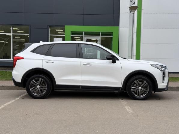 Haval Jolion I Рестайлинг с пробегом 2024 года, цена 2 019 000 рублей, 63836 км, внедорожник, Автокод Объявления