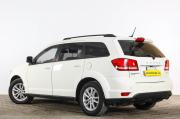 Dodge Journey I Рестайлинг Тюмень  - изображение 25