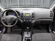 Hyundai i30 I Рестайлинг Москва  - изображение 35