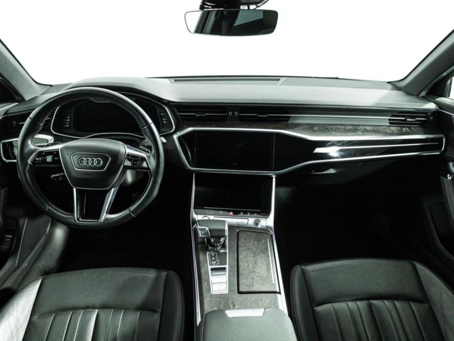 Audi A6 V (C8) Санкт-Петербург  - изображение 16