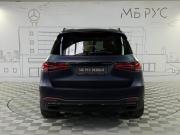 Mercedes-Benz GLS II (X167) Москва  - изображение 39