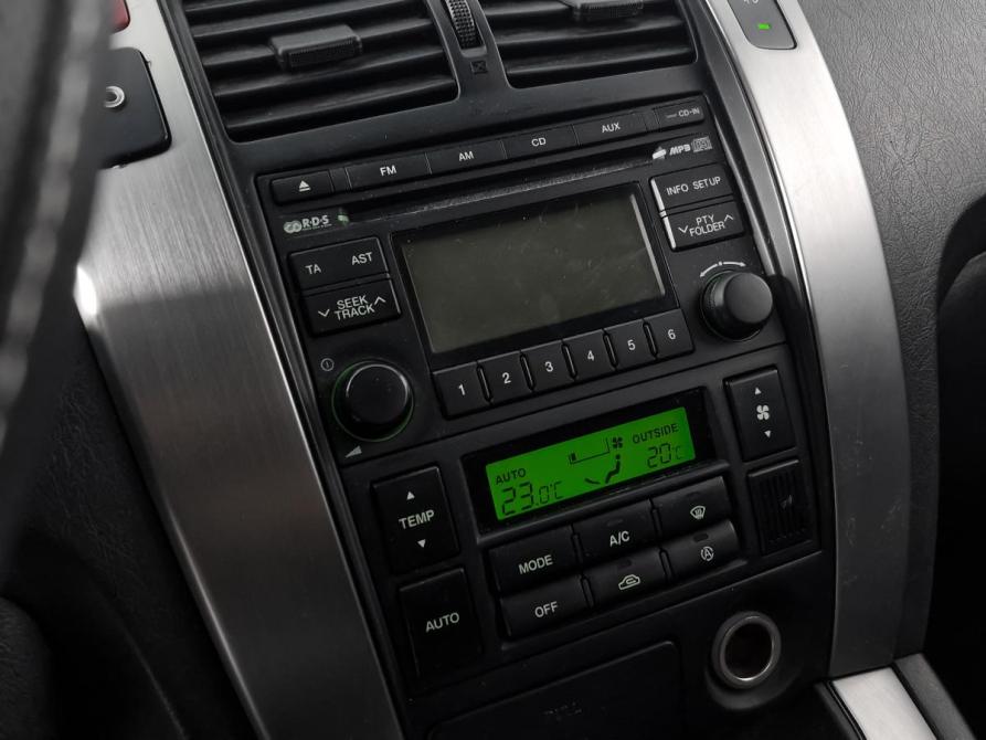 Hyundai Tucson I Нижний Новгород  - изображение 14