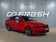 Skoda Octavia III (A7) Воронеж  - изображение 22