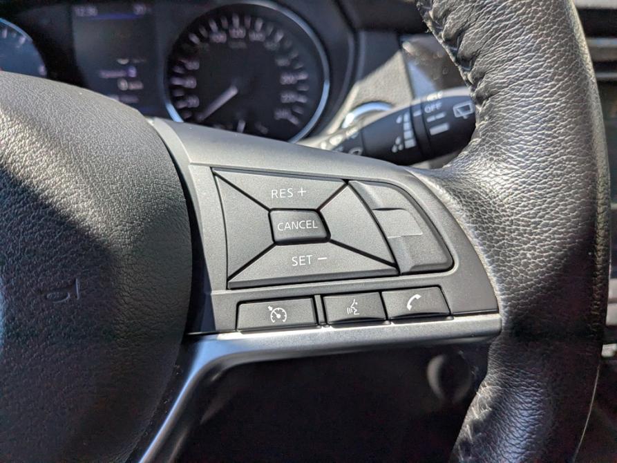 Nissan X-Trail III Рестайлинг Москва  - изображение 7