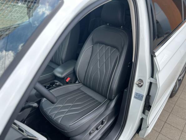 Volkswagen Tiguan II Рестайлинг (China Market) с пробегом 2023 года, цена 3 730 000 рублей, 55535 км, внедорожник, Автокод Объявления