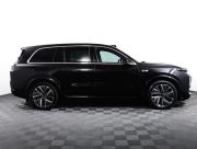 Li Auto (Lixiang) L9 I Москва  - изображение 37