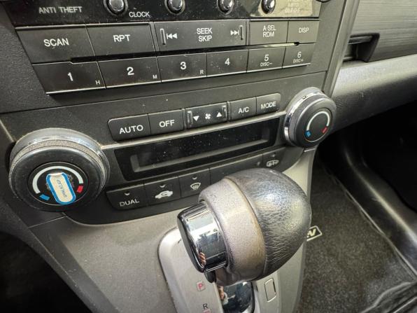 Honda CR-V III с пробегом 2008 года, цена 1 280 000 рублей, 253611 км, внедорожник, Автокод Объявления