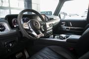 Mercedes-Benz G-Класс AMG II (W463) Иркутск  - изображение 60