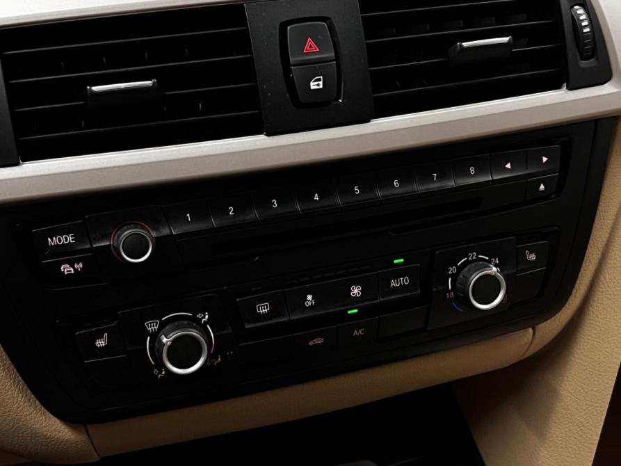 BMW 3 серии VI (F3x) Санкт-Петербург  - изображение 17