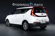 Kia Soul III Тюмень  - изображение 31