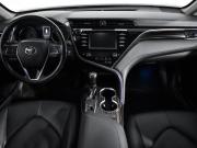 Toyota Camry VIII (XV70) Санкт-Петербург  - изображение 35