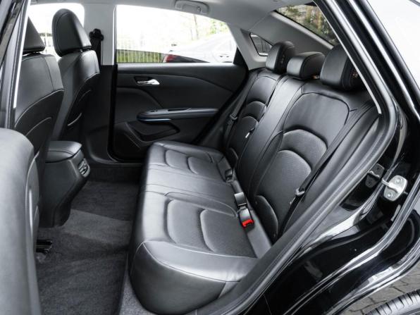 Chevrolet Monza II Рестайлинг с пробегом 2023 года, цена 1 729 000 рублей, 27591 км, седан, Автокод Объявления