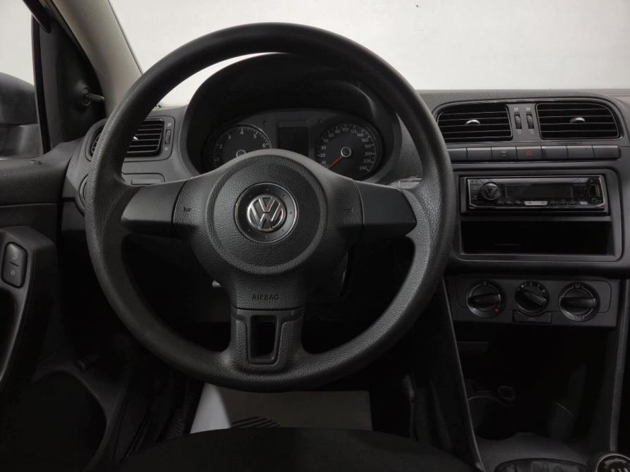 Volkswagen Polo V Альметьевск  - изображение 14