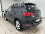 Volkswagen Tiguan II Энгельс  - изображение 39