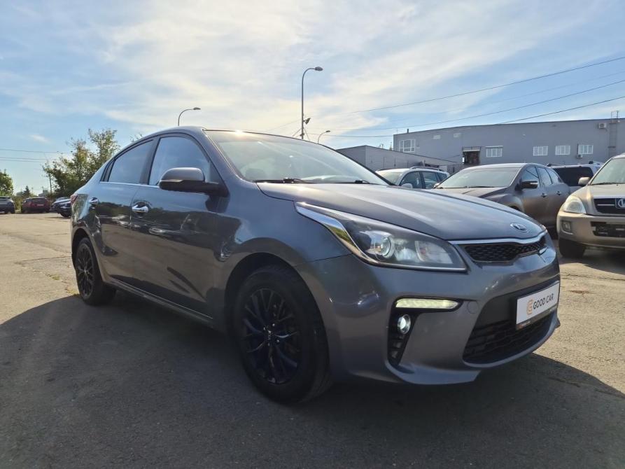 Kia Rio IV Саратов  - изображение 3