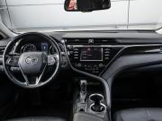 Toyota Camry VIII (XV70) Москва  - изображение 31
