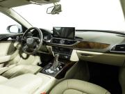 Audi A6 IV (C7) Рестайлинг Санкт-Петербург  - изображение 32