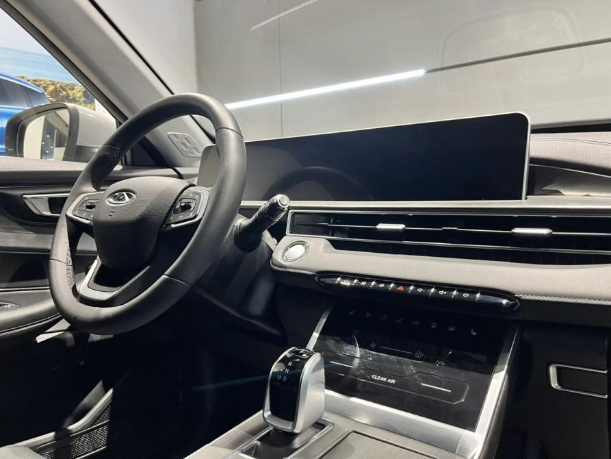 Chery Tiggo 4 I Рестайлинг 2 Новосибирск  - изображение 18