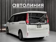 Toyota Esquire I Красноярск  - изображение 29
