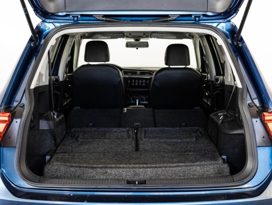 Volkswagen Tiguan II Санкт-Петербург  - изображение 26