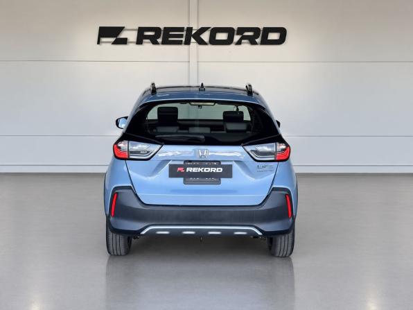 Honda Fit IV с пробегом 2020 года, цена 1 819 000 рублей, 88672 км, хэтчбек, Автокод Объявления