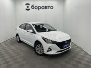 Hyundai Solaris II Рестайлинг Воронеж  - изображение 24
