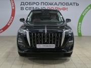 Hongqi HS5 I Рестайлинг Москва  - изображение 25
