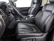 Lexus LX III Рестайлинг 2 Москва  - изображение 50