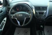 Hyundai Solaris I Рестайлинг Омск  - изображение 32