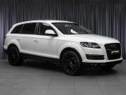 Audi Q7 I (4L) Рестайлинг Тюмень  - изображение 28