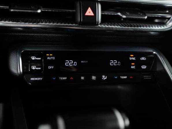 Kia K5 III с пробегом 2021 года, цена 2 400 000 рублей, 110803 км, седан, Автокод Объявления