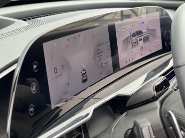 Exeed RX с пробегом 2023 года, цена 2 799 000 рублей, 40000 км, внедорожник, Автокод Объявления