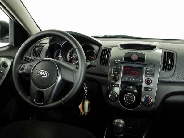 Kia Cerato II с пробегом 2012 года, цена 848 000 рублей, 164000 км, седан, Автокод Объявления