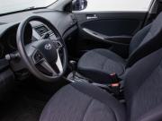 Hyundai Solaris I Рестайлинг Москва  - изображение 26
