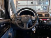 Suzuki SX4 I (Classic) Рестайлинг Чебоксары  - изображение 42