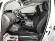 Toyota Prius Alpha I (ZVW40/41) Иркутск  - изображение 30