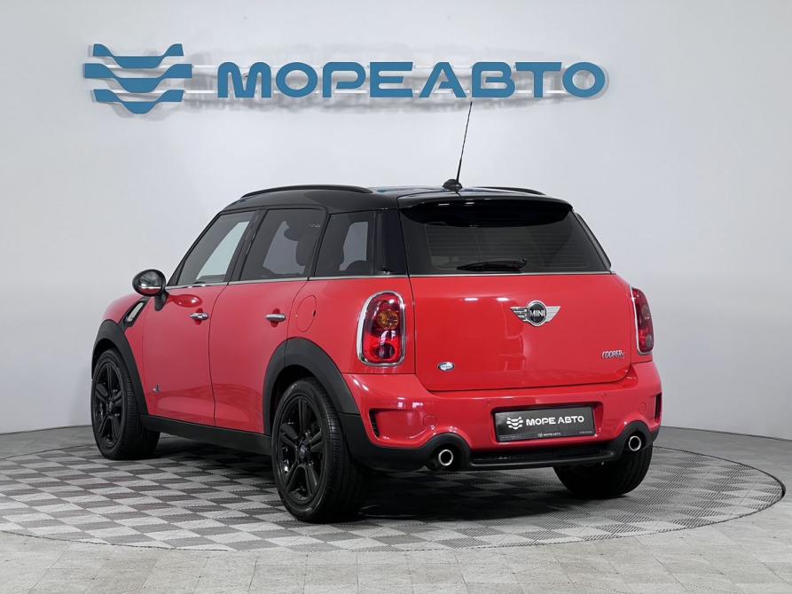 Mini Countryman I Калининград  - изображение 7