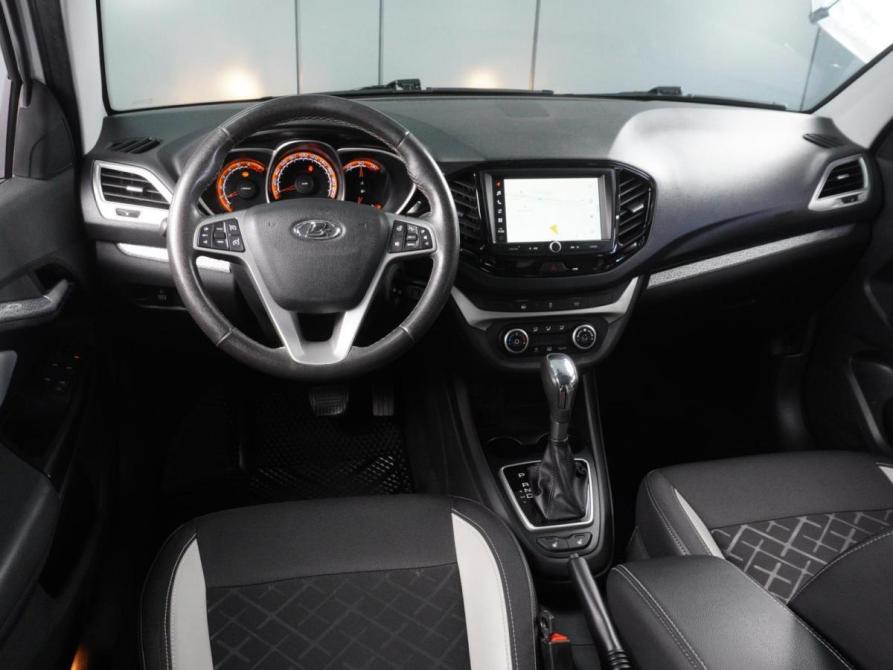 Lada (ВАЗ) Vesta I Минеральные Воды  - изображение 6