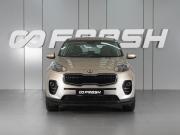 Kia Sportage IV Минеральные Воды  - изображение 20