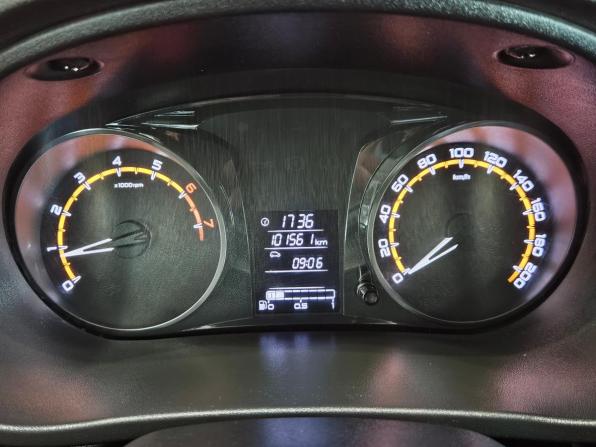 Lada (ВАЗ) Granta I Рестайлинг с пробегом 2019 года, цена 680 000 рублей, 101516 км, универсал, Автокод Объявления