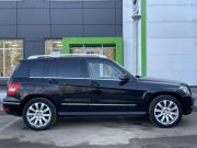 Mercedes-Benz GLK-Класс I (X204) Ярославль  - изображение 21