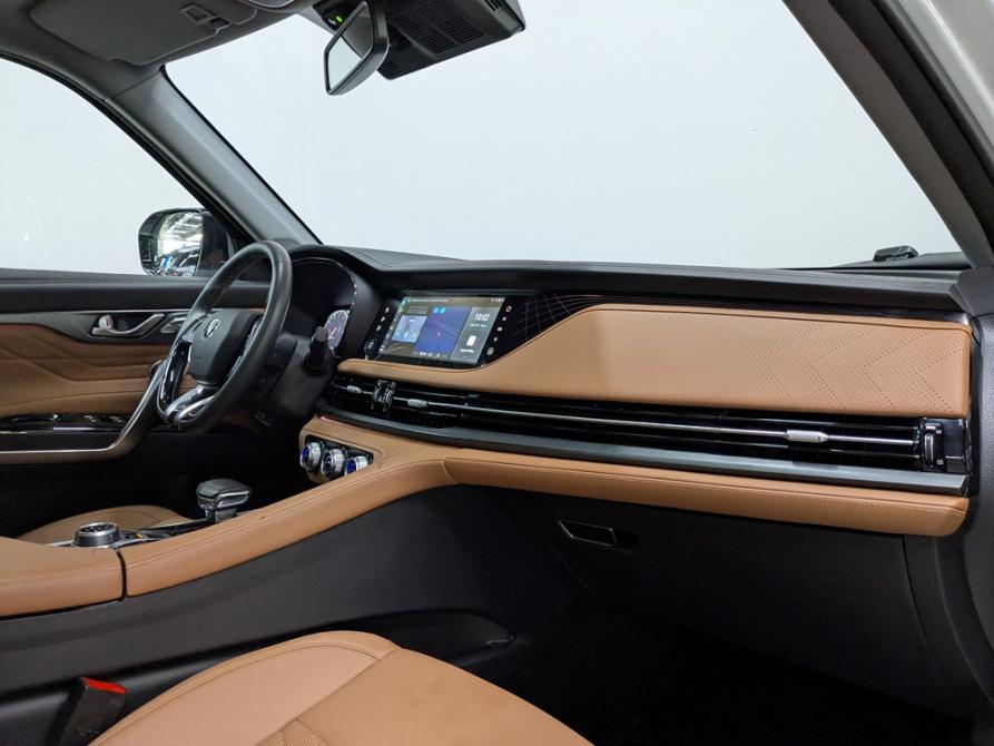 Changan CS95 I Рестайлинг 2 Москва  - изображение 18