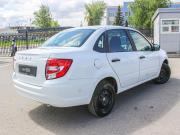 Lada (ВАЗ) Granta I Рестайлинг Калуга  - изображение 8