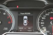 Audi A4 IV (B8) Рестайлинг Пермь  - изображение 35