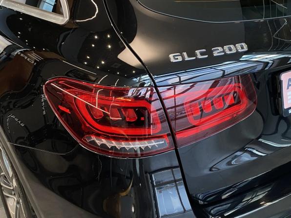 Mercedes-Benz GLC I (X253) Рестайлинг с пробегом 2020 года, цена 3 869 000 рублей, 74946 км, внедорожник, Автокод Объявления