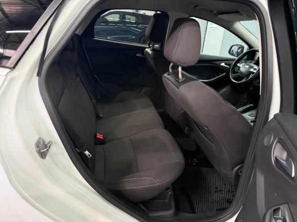 Ford Focus III с пробегом 2012 года, цена 947 000 рублей, 153504 км, хэтчбек, Автокод Объявления