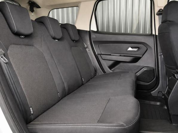 Renault Duster II с пробегом 2021 года, цена 1 777 000 рублей, 88000 км, внедорожник, Автокод Объявления