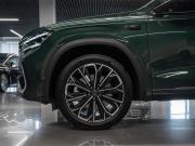 Geely Monjaro I Рестайлинг 2 (China Market) Москва  - изображение 54