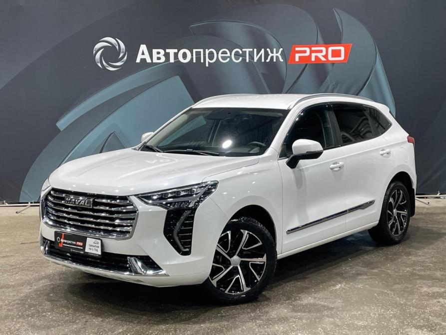 Haval Jolion I Пермь  - изображение 1