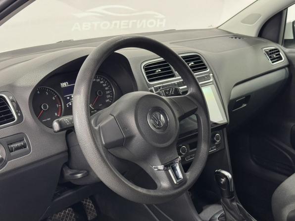 Volkswagen Polo V с пробегом 2013 года, цена 930 000 рублей, 116845 км, хэтчбек, Автокод Объявления
